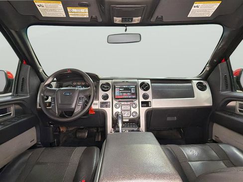 Used 2014 Ford F150 Raptor w/ Equipment Group 801A Luxury image 31