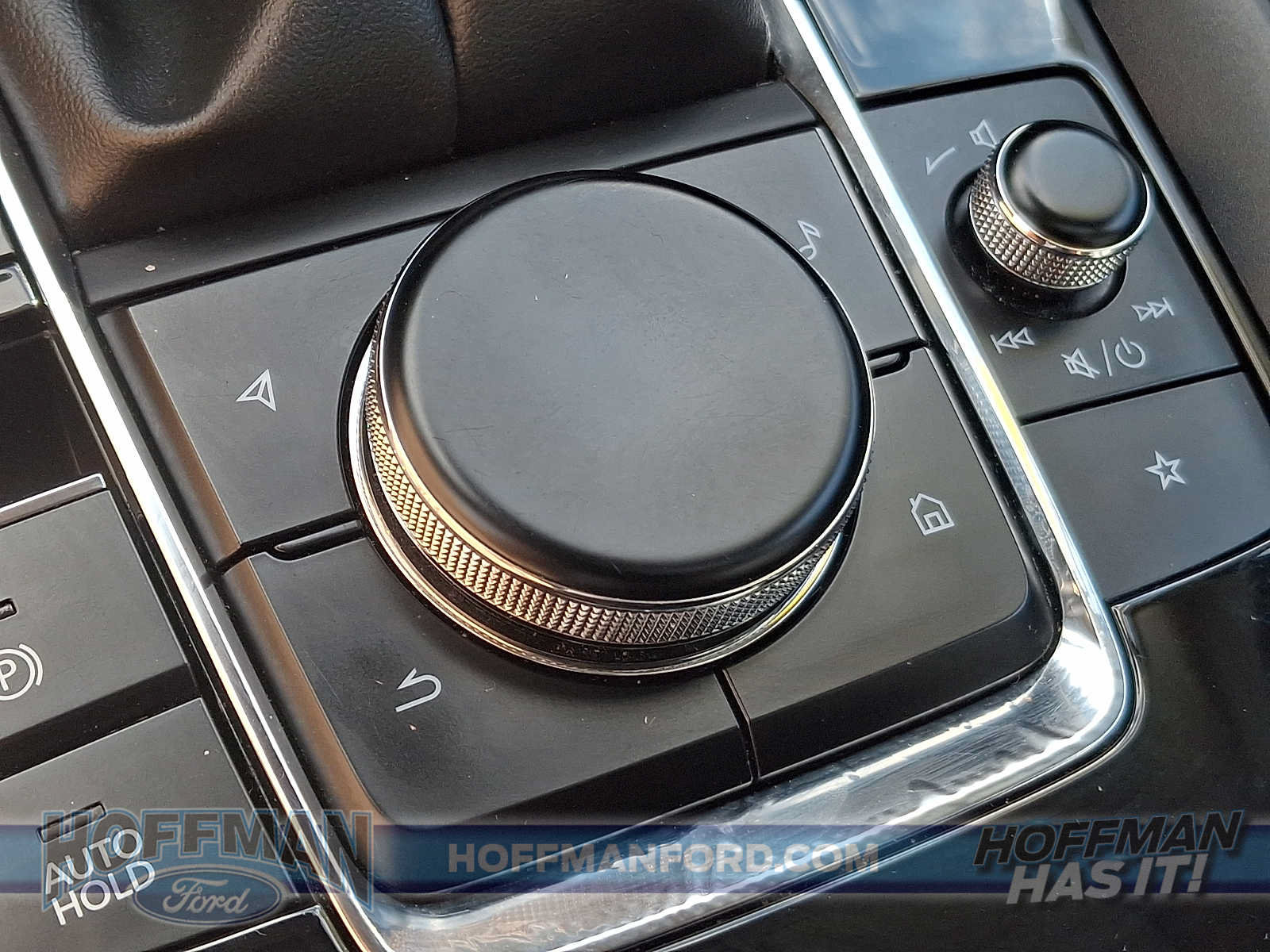Used 2025 MAZDA CX-50 AWD 2.5 S w/ Premium Plus Pkg image 26