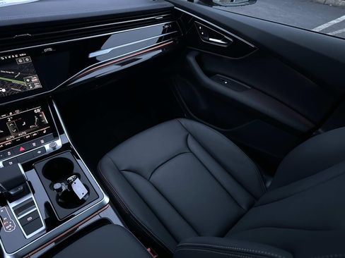 New 2026 Audi Q7 2.0T Premium AWD/4WD image 32
