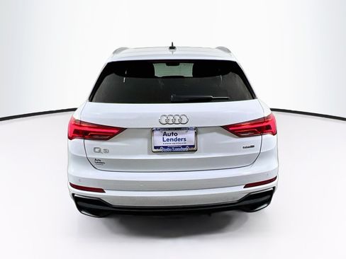 Used 2022 Audi Q3 2.0T Premium Plus w/ Premium Plus Package AWD/4WD image 6
