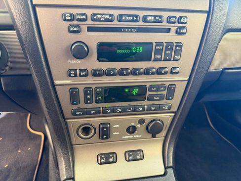 Used 2004 Ford Thunderbird image 12