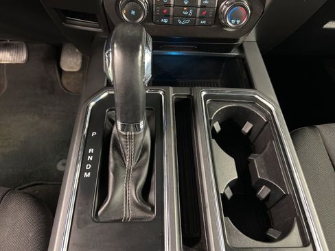 Certified 2020 Ford F150 XLT w/ Equipment Group 302A Luxury AWD/4WD image 16