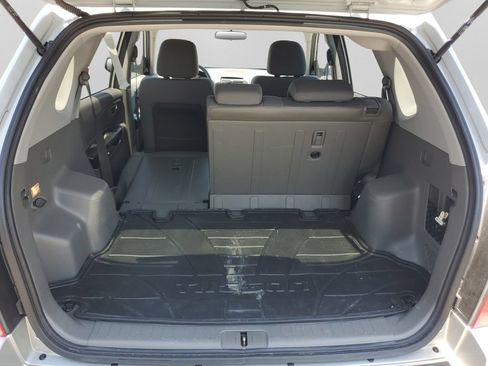 Used 2009 Hyundai Tucson GLS FWD image 27