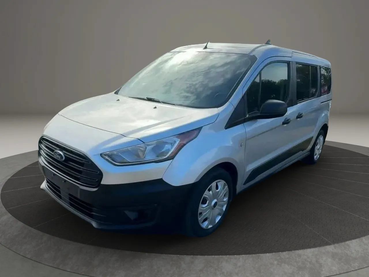 Used 2020 Ford Transit Connect XL FWD image 3