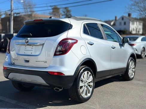 Used 2017 Buick Encore Preferred image 5