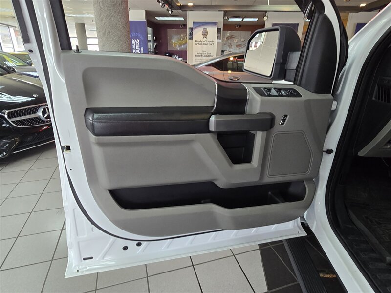 Used 2018 Ford F150 XLT RWD image 7