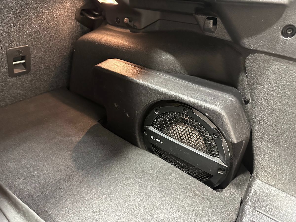 Used 2015 Ford Focus ST w/ Equipment Group 402A FWD image 9