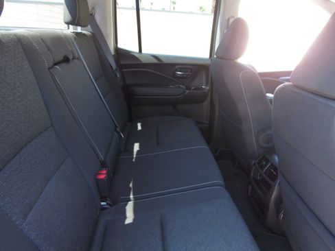 Certified 2022 Honda Ridgeline Sport image 11