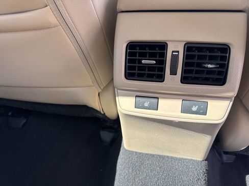 Used 2016 Subaru Outback 2.5i Limited image 17