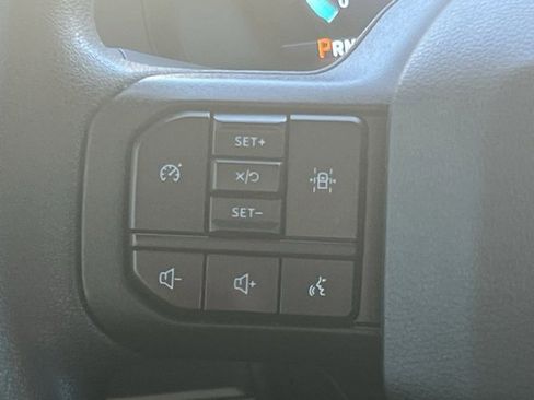 Used 2024 Ford F150 STX image 11