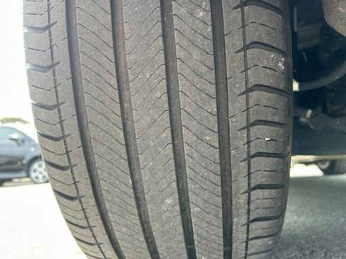 Used 2024 Cadillac Lyriq Luxury w/ LPO, Floor Liner Package image 69