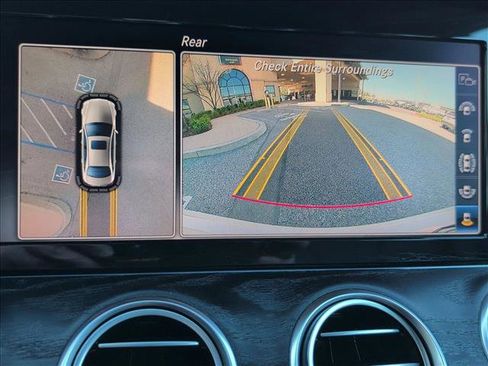 Certified 2019 Mercedes-Benz E 450 4MATIC Sedan image 14