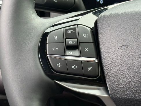 New 2026 Ford Explorer Platinum image 21