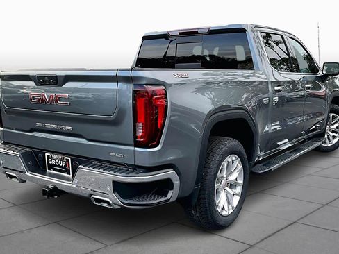 Used 2021 GMC Sierra 1500 SLT w/ SLT Premium Plus Package image 12