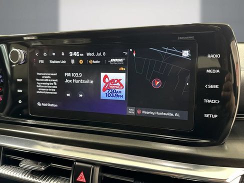 Used 2023 Kia K5 GT w/ GT1 Package FWD image 20