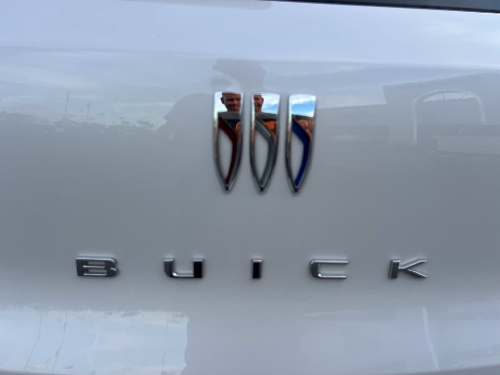 Used 2024 Buick Encore GX Sport Touring FWD image 35
