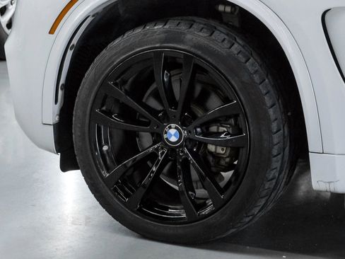 Used 2017 BMW X5 xDrive35i image 52