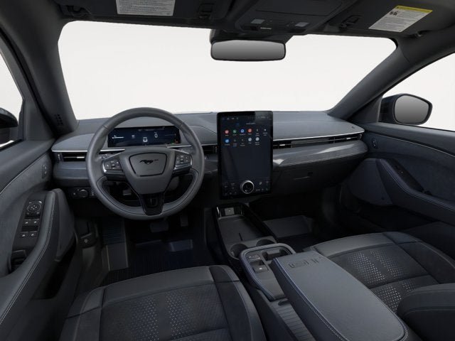 New 2026 Ford Mustang Mach-E GT AWD/4WD image 9