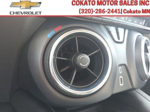 Used 2023 Chevrolet Blazer LT w/ Convenience Package AWD/4WD image 25
