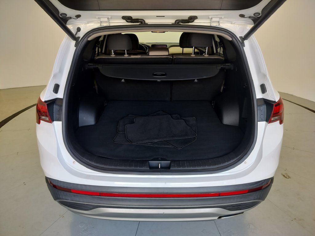 Used 2023 Hyundai Santa Fe SEL FWD image 19