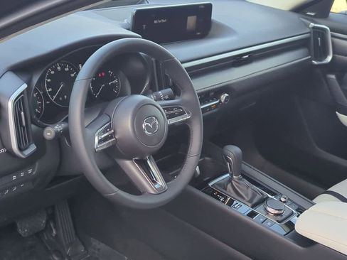 New 2026 MAZDA CX-50 AWD 2.5 S w/ Accent Package image 2