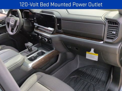 New 2026 GMC Sierra 1500 Elevation image 21