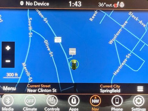 Used 2021 Jeep Wrangler Sport image 31