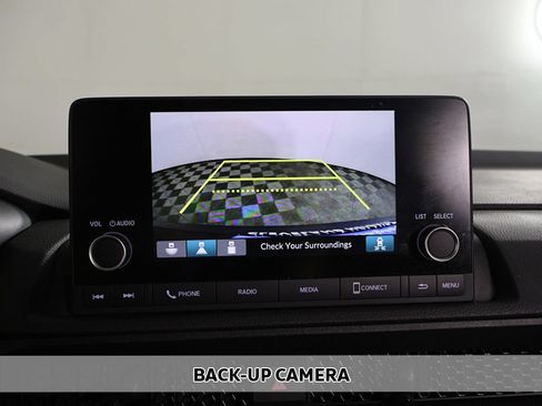Used 2024 Honda CR-V EX image 6