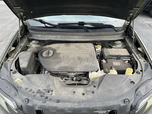 Used 2021 Jeep Cherokee Latitude Lux AWD/4WD image 19