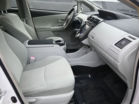 Used 2014 Toyota Prius V Three FWD image 18