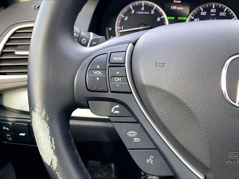 Used 2016 Acura RDX Advance Pkg image 23