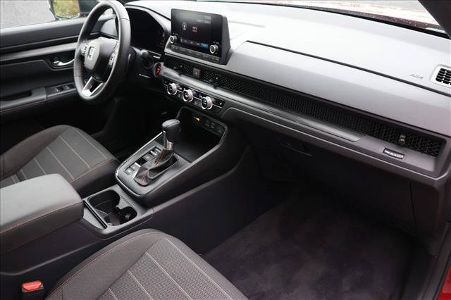 Used 2024 Honda CR-V Sport image 27