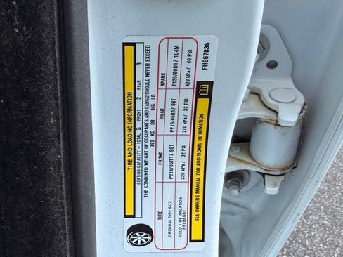 Used 2015 Chrysler 300 Limited RWD image 53