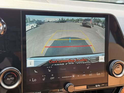 Used 2025 Lexus NX 350h AWD w/ Accessory Package (K3) image 12