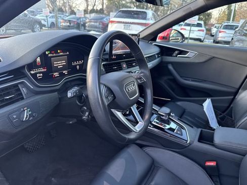 Certified 2024 Audi A4 2.0T Premium Plus image 24