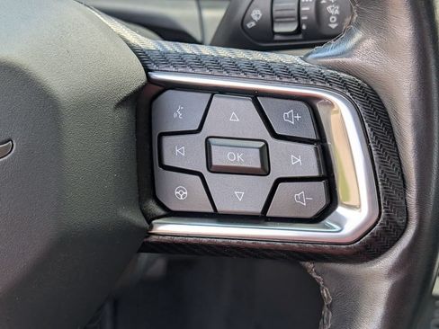 Used 2024 Ford Mustang Premium RWD image 19