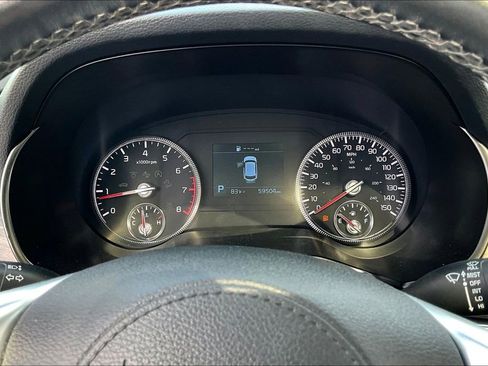 Used 2021 Kia Telluride EX AWD/4WD image 12