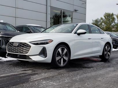 New 2025 Audi A5 2.0T Premium Plus