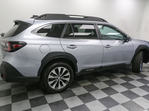 Used 2024 Subaru Outback Limited XT image 8