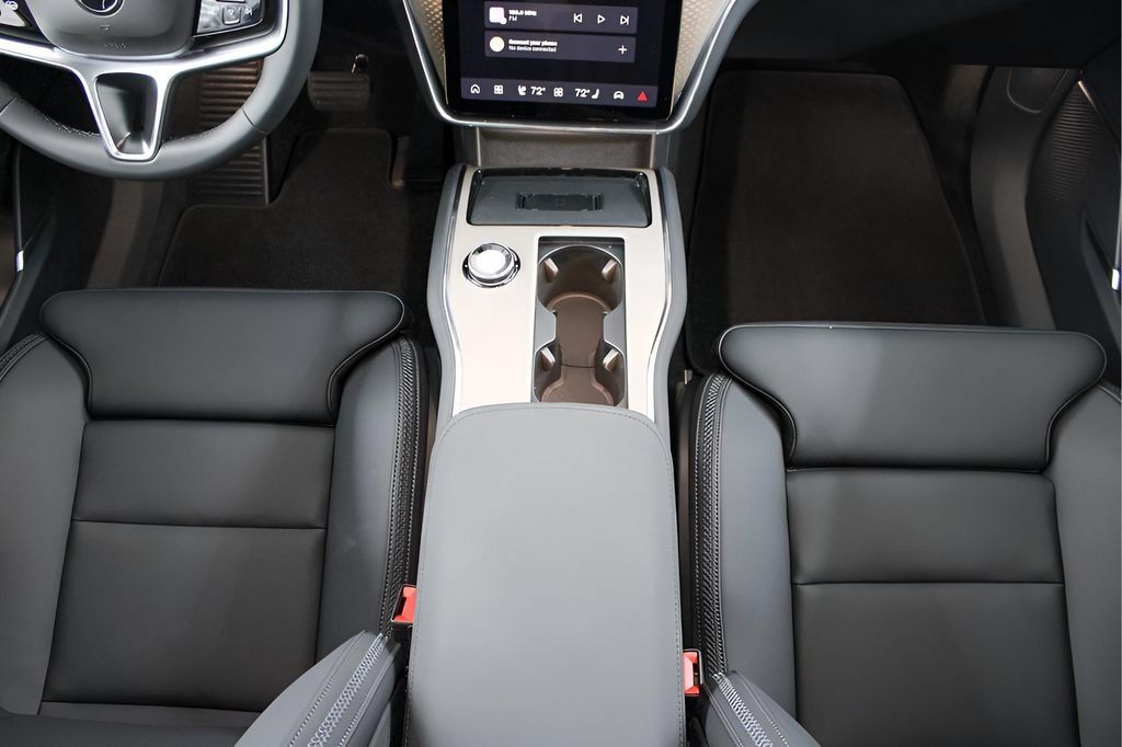 New 2025 Volvo EX90 Ultra AWD/4WD image 24