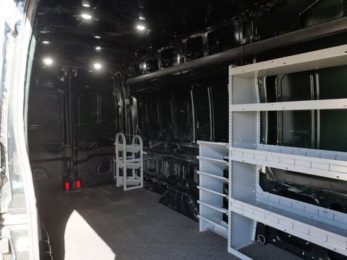 Used 2020 Ford Transit 350 Base image 15