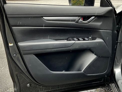 Used 2022 MAZDA CX-5 AWD 2.5 S w/ Preferred Package image 18