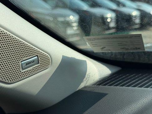 New 2026 Nissan Rogue Platinum image 13