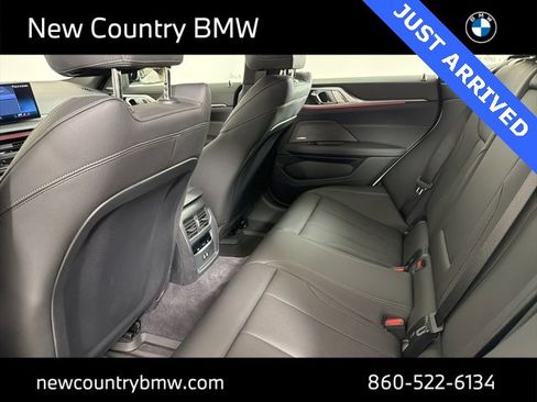 Used 2026 BMW 430i xDrive w/ M Sport Package image 21