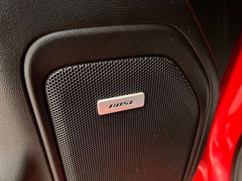 Used 2021 GMC Sierra 1500 AT4 w/ AT4 Preferred Package image 13