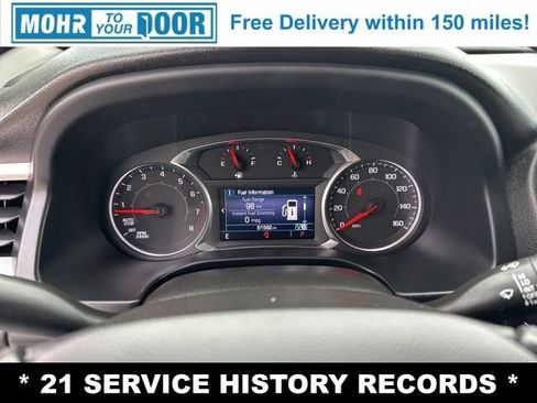 Used 2020 GMC Acadia SLE w/ Driver Convenience Package image 16