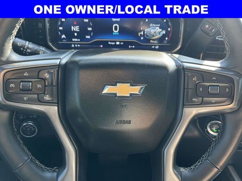 Used 2025 Chevrolet Silverado 3500 High Country w/ Technology Package AWD/4WD image 19