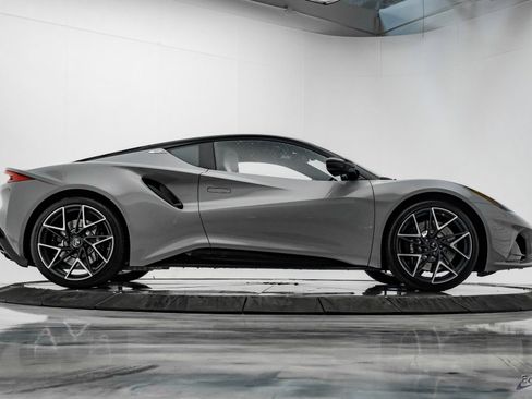 New 2026 Lotus Emira V6 SE Touring RWD image 20