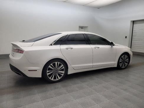 Used 2019 Lincoln MKZ Reserve image 10