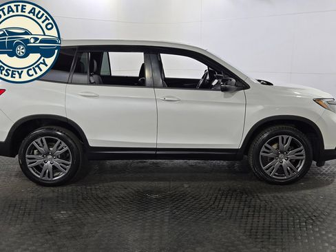 Used 2021 Honda Passport EX-L image 8
